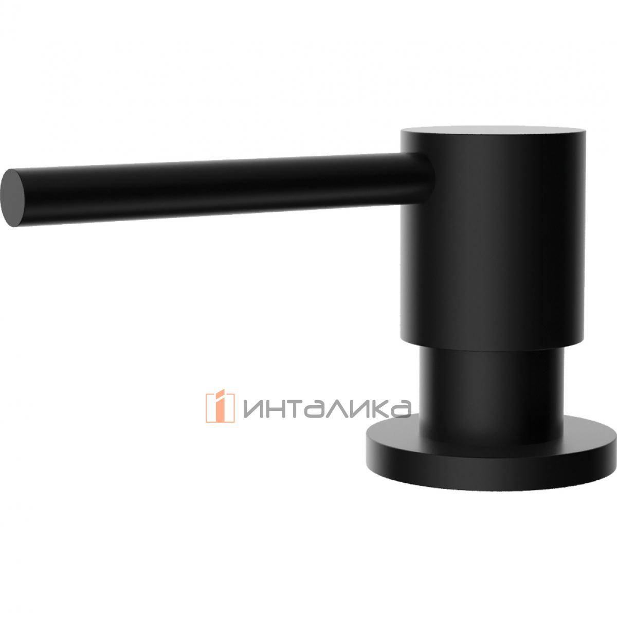 Дозатор для моющего средства Omoikiri OM-03, графит