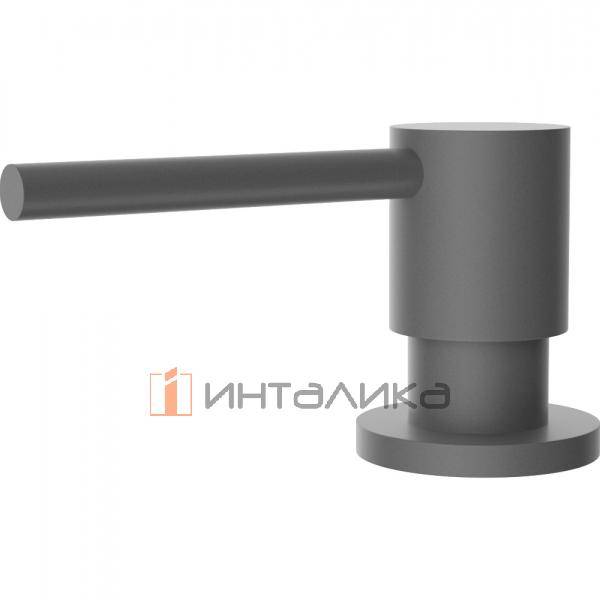 Дозатор для моющего средства Omoikiri OM-03, leningrad grey – 1