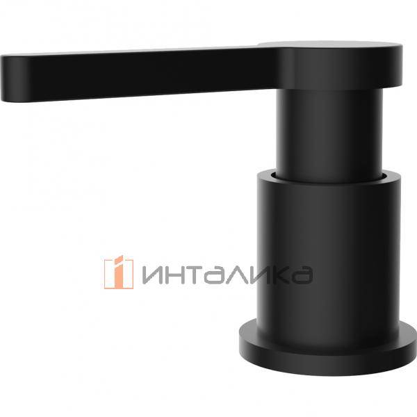 Дозатор для моющего средства Omoikiri OM-04, графит – 1