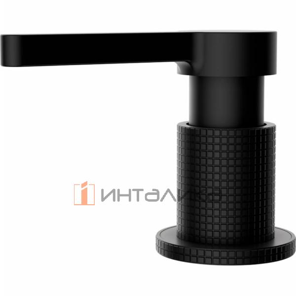 Дозатор для моющего средства Omoikiri OM-05, графит – 1