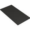 Превью Разделочная доска Omoikiri для моек Sintesi-M, 220х433 мм, пластик, графит – 1