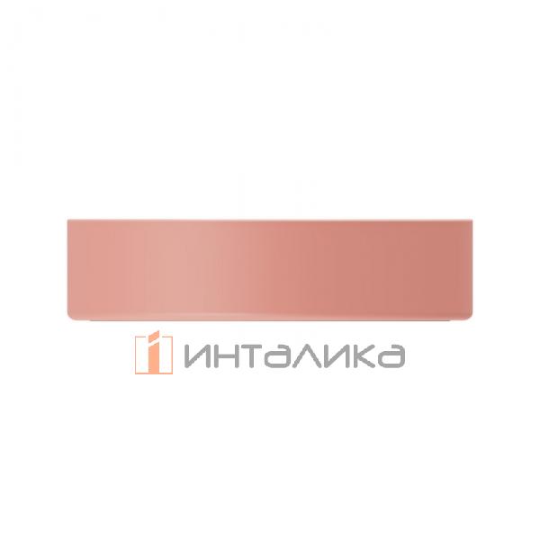 Раковина Omoikiri Mira Natceramic для ванной, розовый – 3