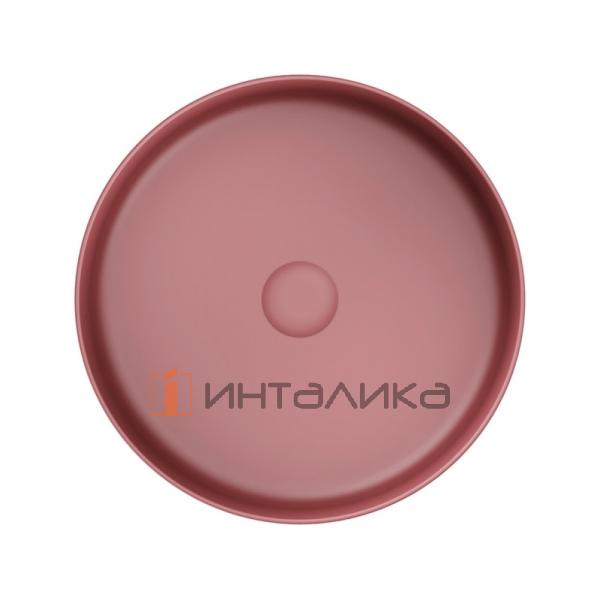Раковина Omoikiri Mira Natceramic для ванной, серо-коричневый – 2