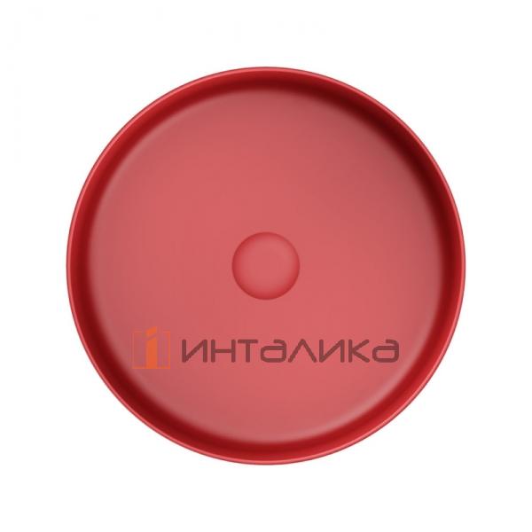 Раковина Omoikiri Mira Natceramic для ванной, портвейн – 2