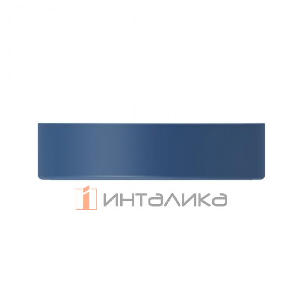 Раковина Omoikiri Mira Natceramic для ванной, темно-синий – 3