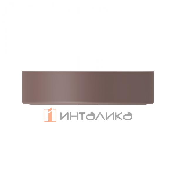 Раковина Omoikiri Mira Natceramic для ванной, бежево-серый – 3