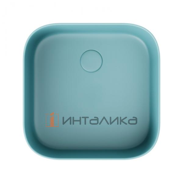 Раковина Omoikiri June Natceramic для ванной, ocean – 2