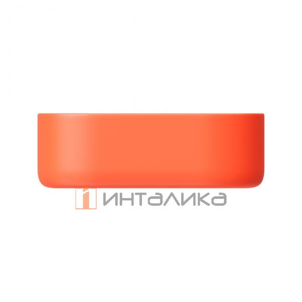 Раковина Omoikiri June Natceramic для ванной, lipstick – 3