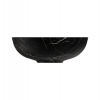 Превью Раковина Omoikiri Hitomi Natceramic для ванной, черный мрамор – 3