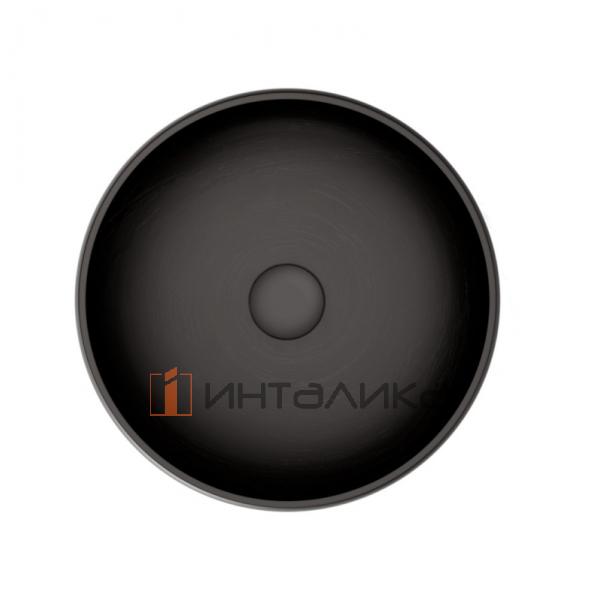 Раковина Omoikiri Fumico Natceramic для ванной, орех – 2