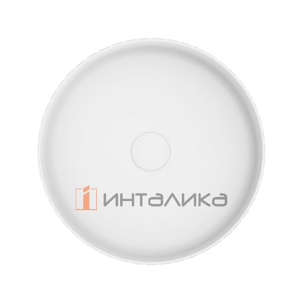 Раковина Omoikiri Akira Natceramic для ванной, белый – 2
