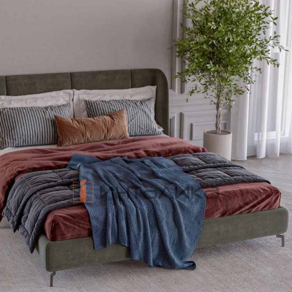 Плед Omoikiri Home 200x220 – 5