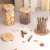 Превью Набор банок Omoikiri Home для сыпучих продуктов – 3