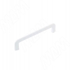 Превью Ручка-скоба 128мм белый матовый – 1