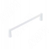 Превью Ручка-скоба 160мм белый матовый – 1