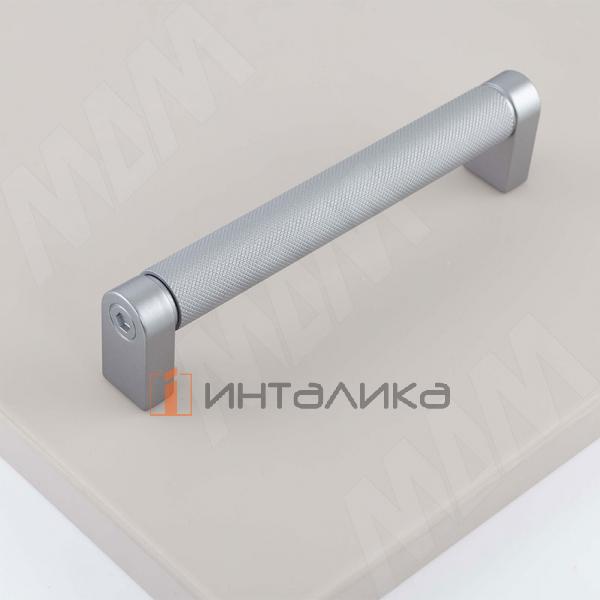 Ручка-рейлинг 160мм нержавеющая сталь – 4