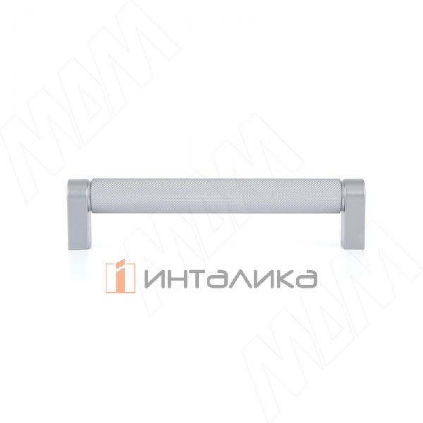 Ручка-рейлинг 160мм нержавеющая сталь – 2