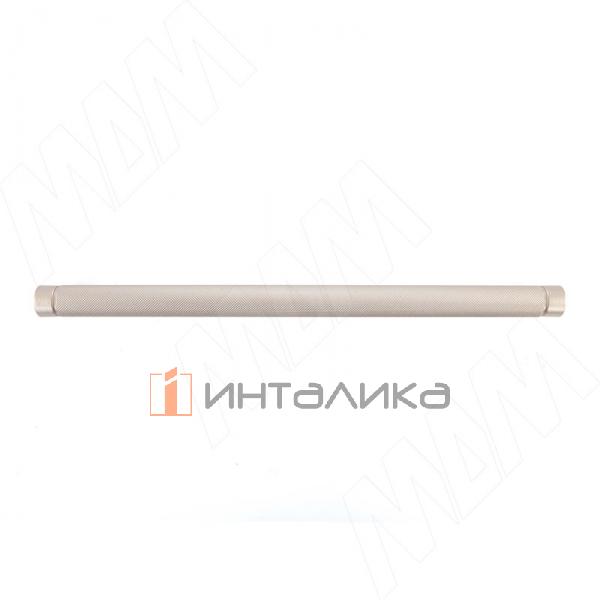 Ручка-рейлинг 320мм никель матовый – 3