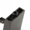 Превью Опора декоративная Н100+5мм графит – 2
