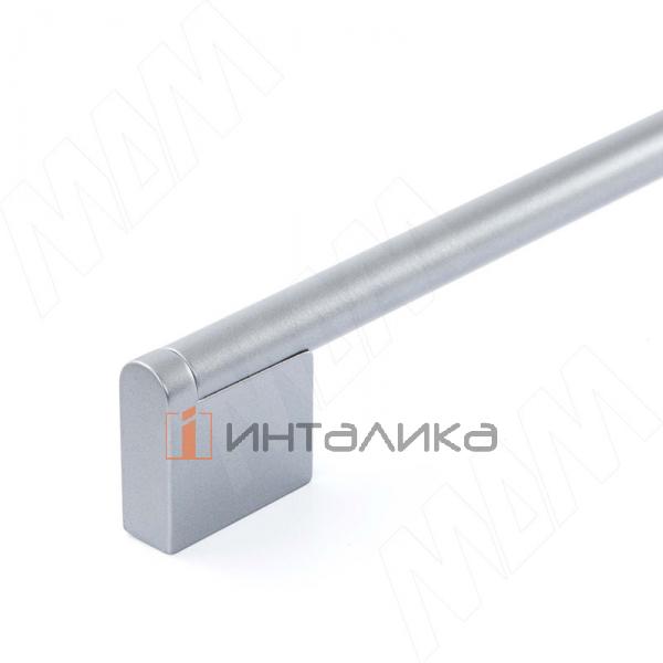 Ручка-рейлинг 1100мм (L=1115мм) нержавеющая сталь – 2