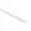 Превью Рассеиватель матовый для профиля под светодиодную ленту шириной 5мм, L-3000 – 1