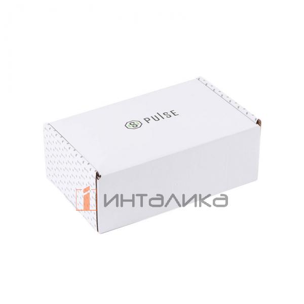 Блок розеток с откидной крышкой, 144*129 мм, 1 розетка, 1 USB, 1 USB Type-C, быстрая зарядка, черный – 6