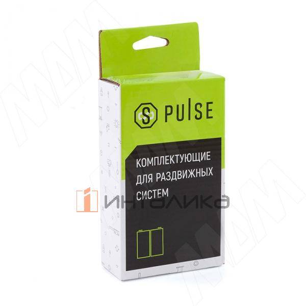 STANFOLD Комплект для одной складной двери до 40 кг – 2