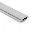 Превью SLIM Несущий профиль под светодиодную ленту, серебро (анод), L-3000 мм – 2