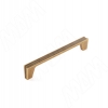 Превью Ручка-скоба 128мм бронза состаренная – 1