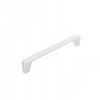 Превью Ручка-скоба 128мм белый матовый – 1