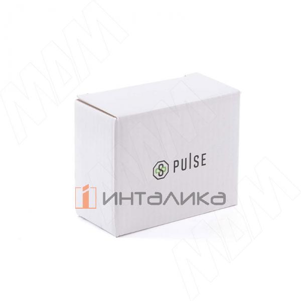 Беспроводное зарядное устройство скрытого монтажа, врезное,  d=73 мм, белый, 12V/24V, 15W – 3