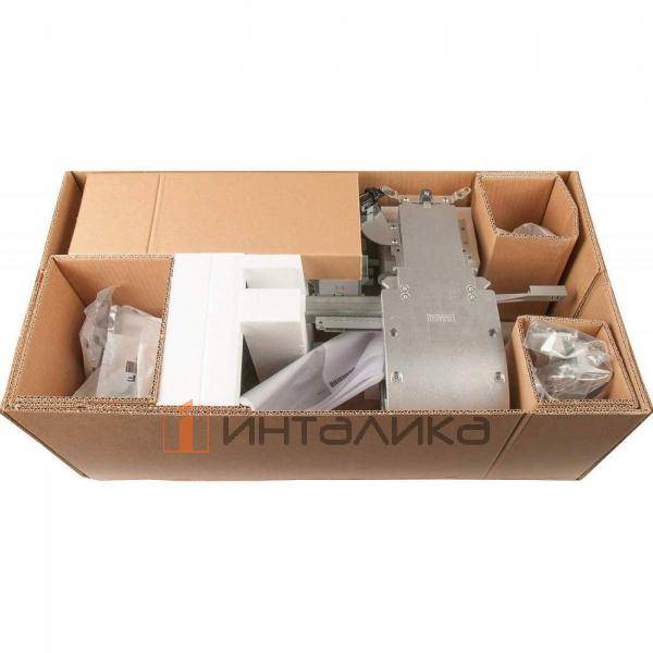 Компланарная система BORTOLUZZI Slider-L70 Flex на 2 двери, KB2931-3400, G70 – 6