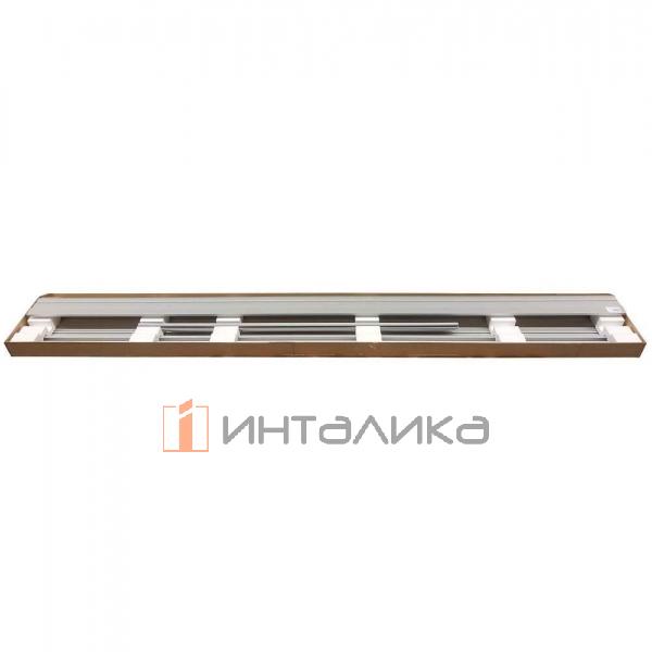 Компланарная система BORTOLUZZI Slider-L70 Flex на 2 двери, KB2931-3400, G70 – 5