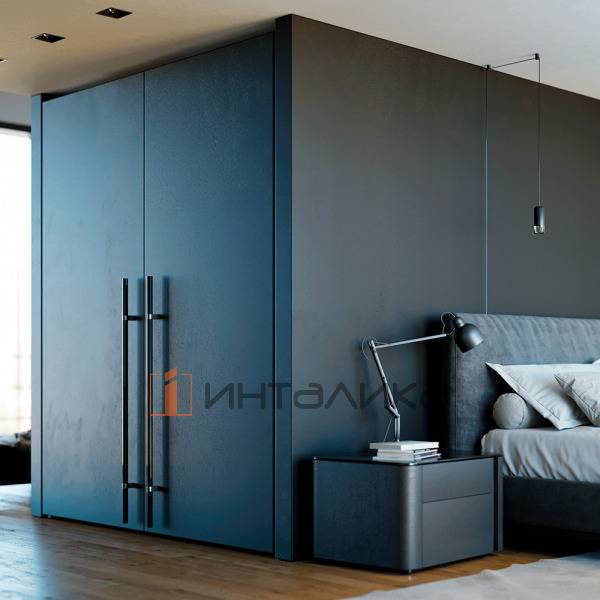 Компланарная система BORTOLUZZI Slider-L70 Flex на 2 двери, KB2131-2530, G70 – 2