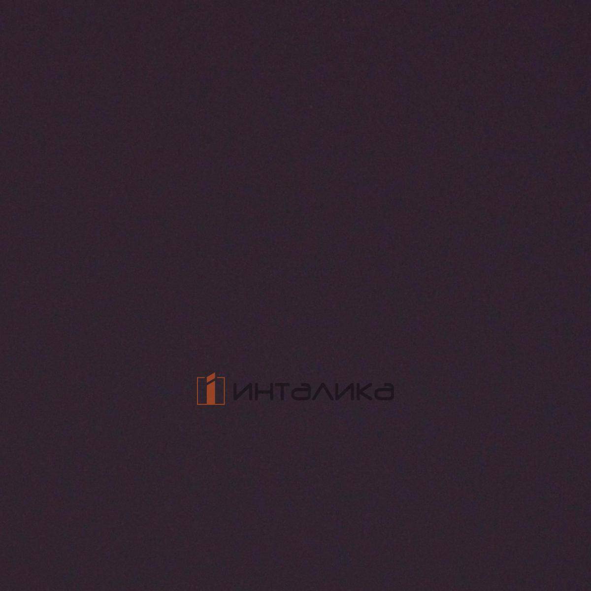 Фасад МДФ FENIX NTM Viola Orissa 0790, обратная сторона белая, с кромкой LAZER Matt, 19.6мм