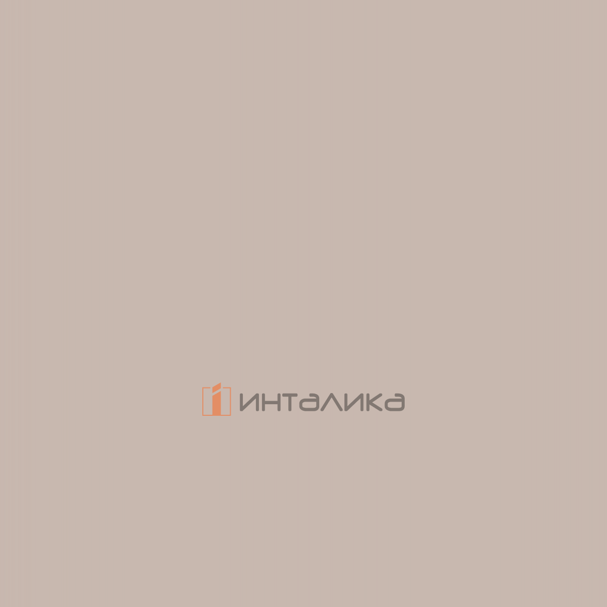 Фасад МДФ FEEL MATT NEW 8419 SILK, двухсторонний, с кромкой ABS PUR, 19мм