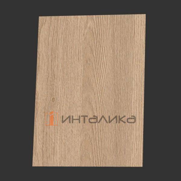 Фасад МДФ EGGER FEELWOOD H3309 ST28 Дуб Гладстоун песочный, с кромкой PUR, 19мм – 2