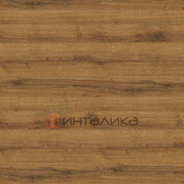 Фасад МДФ EGGER FEELWOOD H1344 ST32 Дуб Шерман коньяк коричневый, с кромкой PUR, 19мм – 2