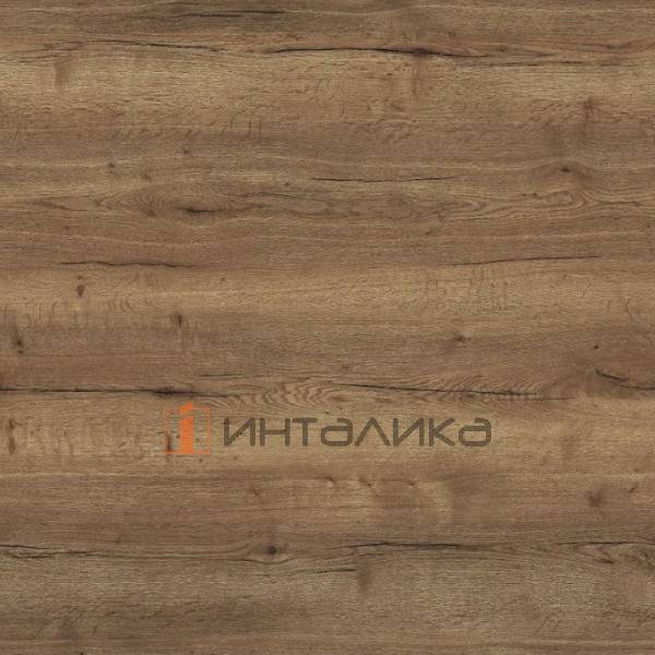 Фасад МДФ EGGER FEELWOOD H1181 ST37 Дуб Галифакс табак, с акцентной кромкой PUR, 19мм – 2