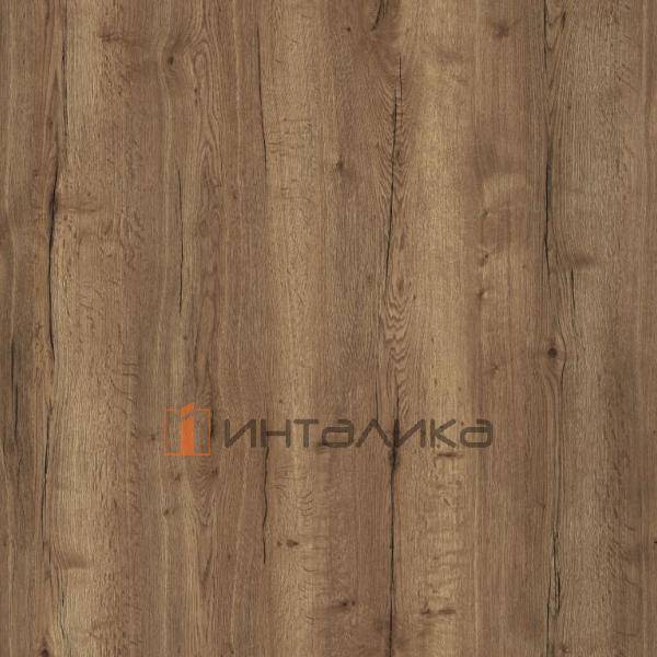 Фасад МДФ EGGER FEELWOOD H1181 ST37 Дуб Галифакс табак, с акцентной кромкой PUR, 19мм – 3