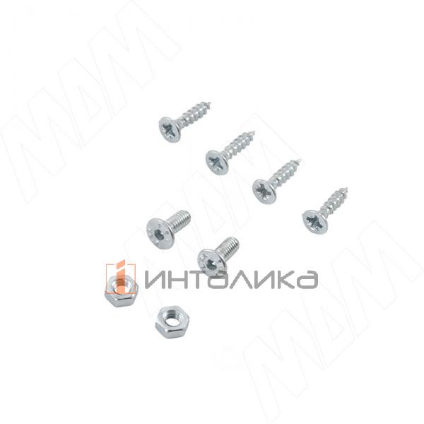 UNICO полкодержатель 150 мм, белый – 2