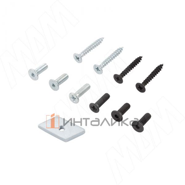 UNICO поперечное крепление, белый – 2