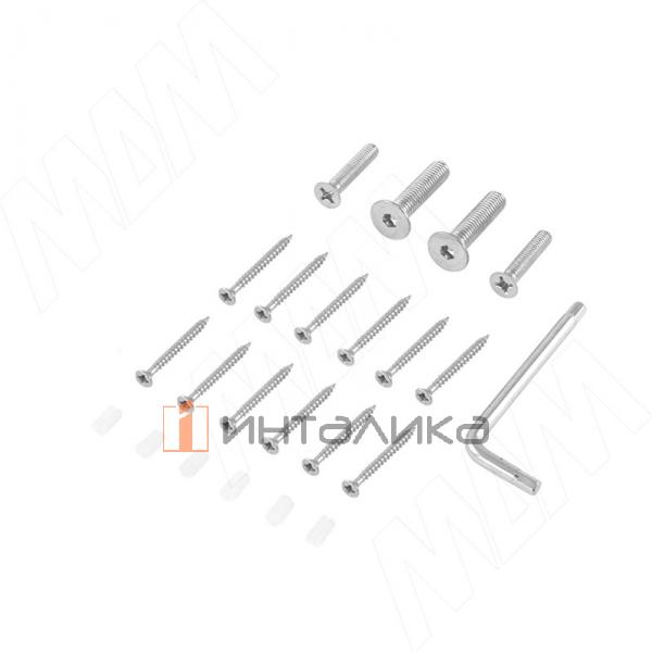 Пантограф 75-115 см, нагр.10 кг, черный – 4