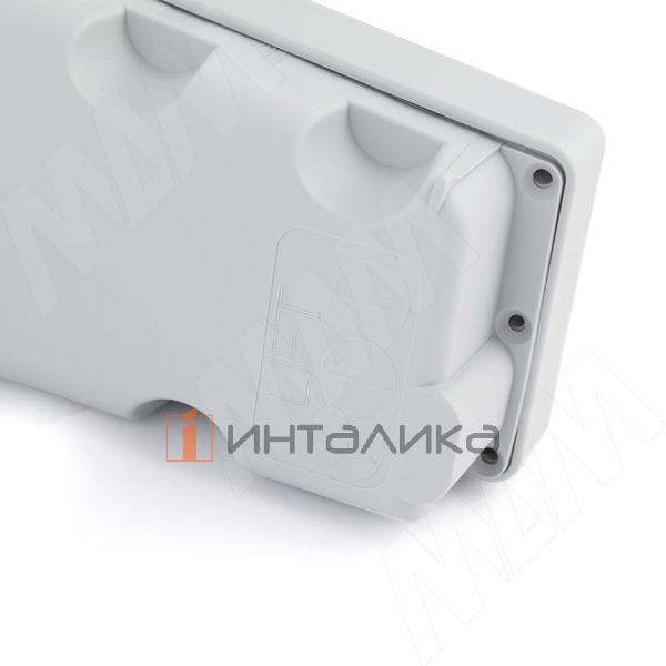 Пантограф 50-75 см, нагр.10 кг, серый – 2