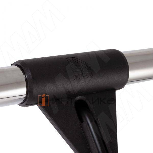 Пантограф 75-115 см, нагр.15 кг, черный – 3