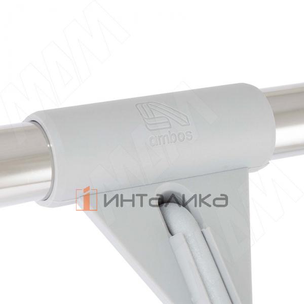 Пантограф 50-75 см, нагр.15 кг, серый – 3