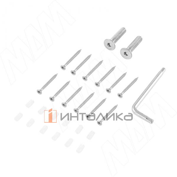 Пантограф 50-75 см, нагр.15 кг, серый – 4