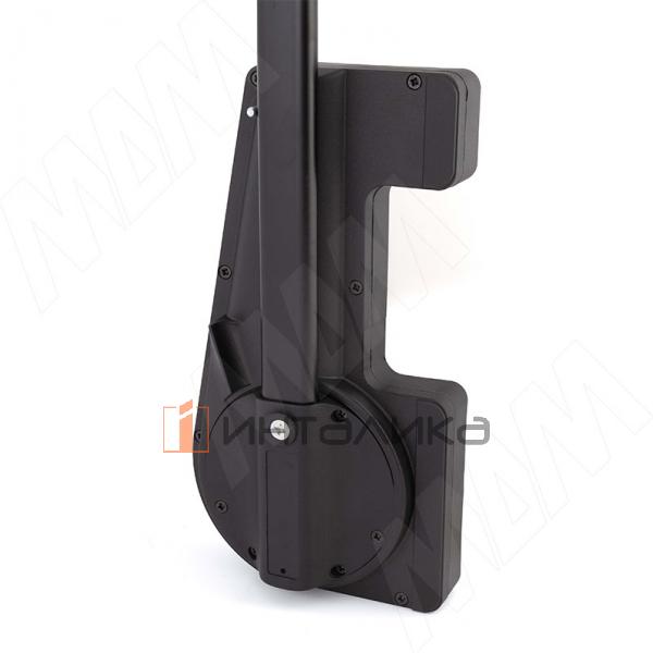 Пантограф 50-75 см, нагр.15 кг, черный – 2