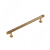 Превью Ручка-скоба 160мм бронза состаренная – 1