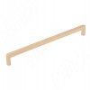 Превью Ручка-скоба 224мм золото матовый – 1